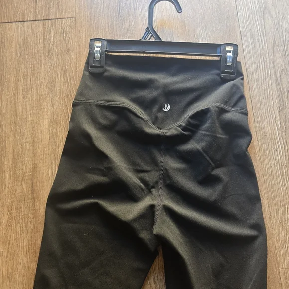 lululemon athletica Black Women Jeans Leggings - Picture 3 of 8